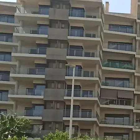 Loyito'S Seaviews Apartment La Cala Benidorm Exterior foto