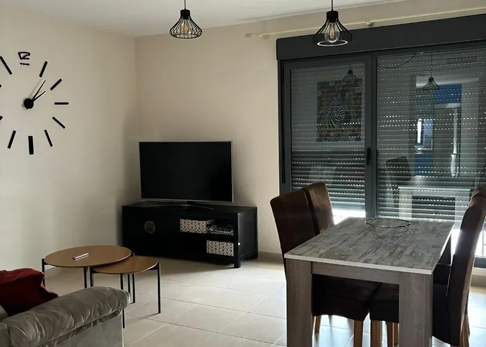 Loyito\'S Seaviews Apartment La Cala